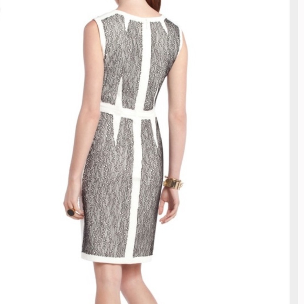 BCBG MAXAZRIA dress size 2